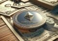 La Fundación Ethereum frecuentemente realiza ventas de ETH. Fuente: stock.adobe.com.