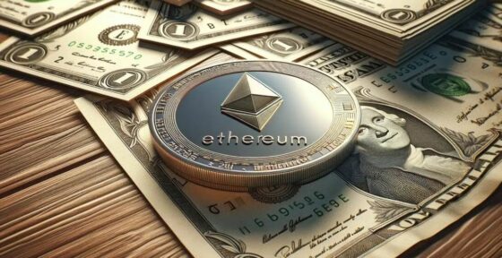 Es positivo que la Fundación Ethereum venda ETH, dice Justin Drake