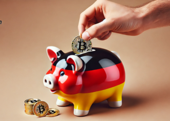 El Gobierno alemán recibe bitcoin desde direcciones desconocidas - Fuente: stock.adobe.com