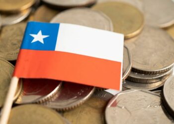 Según los economistas, el incremento inflacionario en Chile responde al aumento en los bienes y servicios. Fuente: thelogisticsworld.
