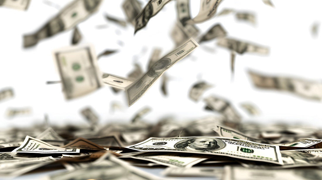 Le trading d’Ethereum ETF dépasse le milliard de dollars le premier jour