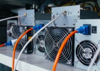 minero-Bitcoin-hashrate-dificultad