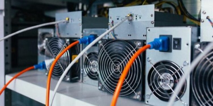 minero-Bitcoin-hashrate-dificultad