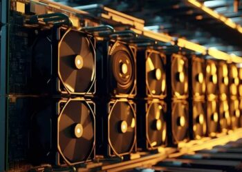 bitcoin-minería-Estados Unidos-Rockdale