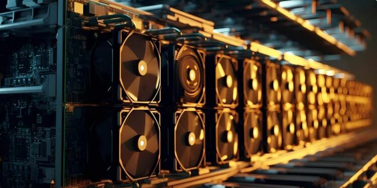 bitcoin-minería-Estados Unidos-Rockdale
