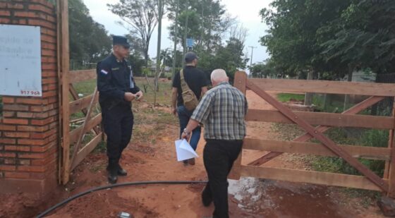 Detenido minero de Bitcoin en Paraguay por sustracción de energía