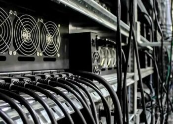 Minería-Bitcoin-Paraguay