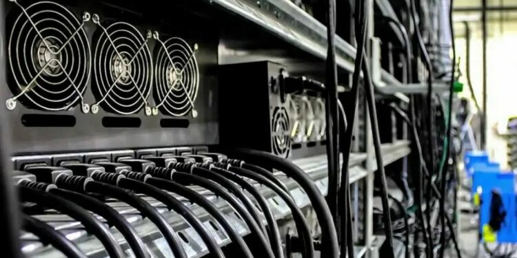 Minería-Bitcoin-Paraguay