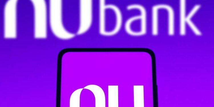 Nubank ha tenido una “expansión agresiva” en Latinoamérica. Fuente: Nubank.