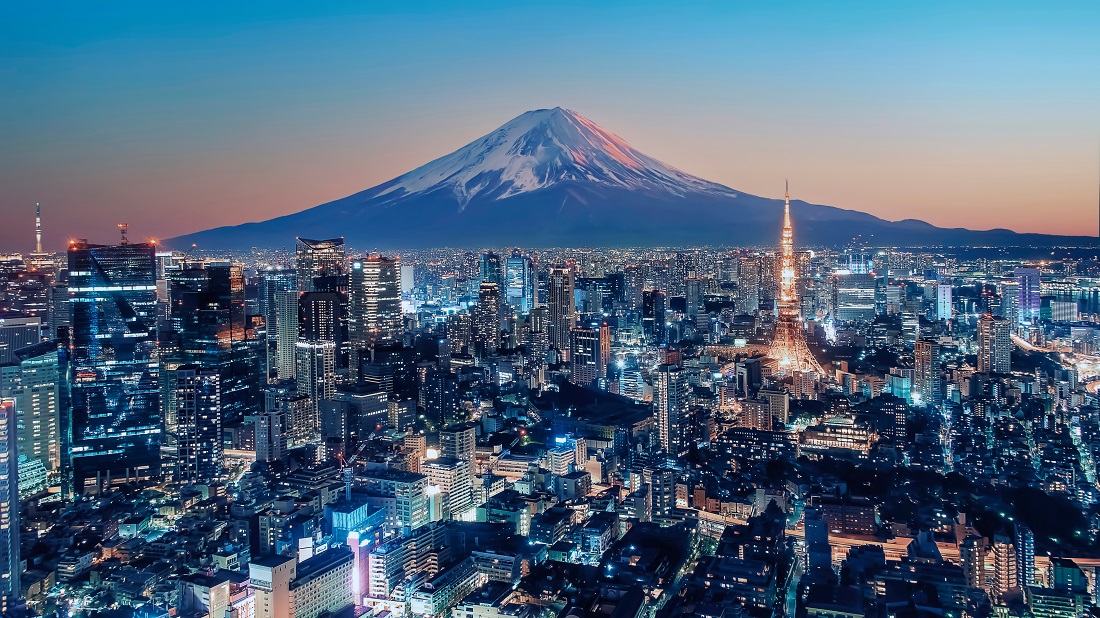 Les ETF Bitcoin au Japon se rapprochent de nouvelles alliances