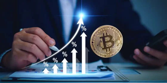 Bitcoin aumenta su independencia de las tasas de interés: Coinshares  