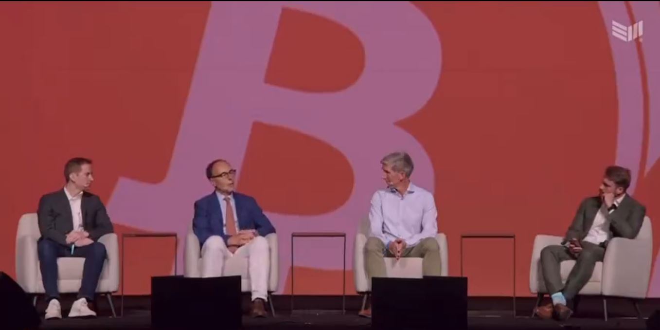“Le Bitcoin est dans mon sang”, déclare le PDG de VanEck