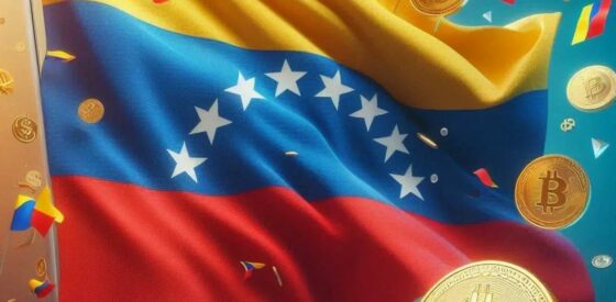 Inicia campaña mundial para donaciones con bitcoin a la oposición en Venezuela