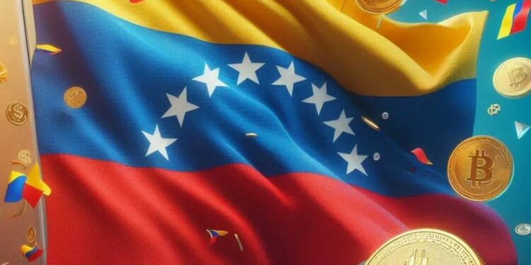 Bitcoin-Venezuela-ordinals