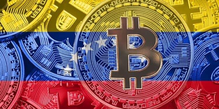 La regulación de las criptomonedas de Venezuela es vista para algunos como una normativa pionera. Fuente: Archivo CriptoNoticias.
