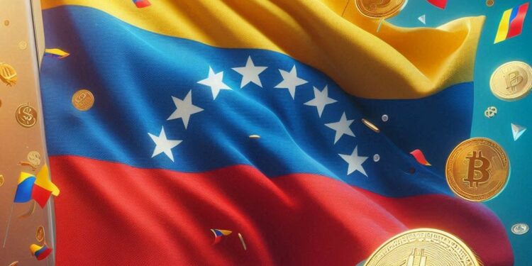 Venezuela-criptomonedas-remesas