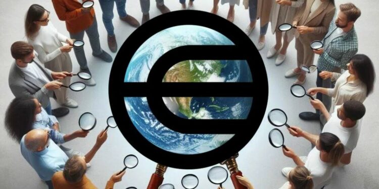 Worldcoin-criptomoneda-red-blockchain