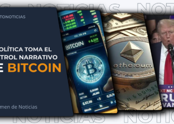 Resumen de noticias de la semana
