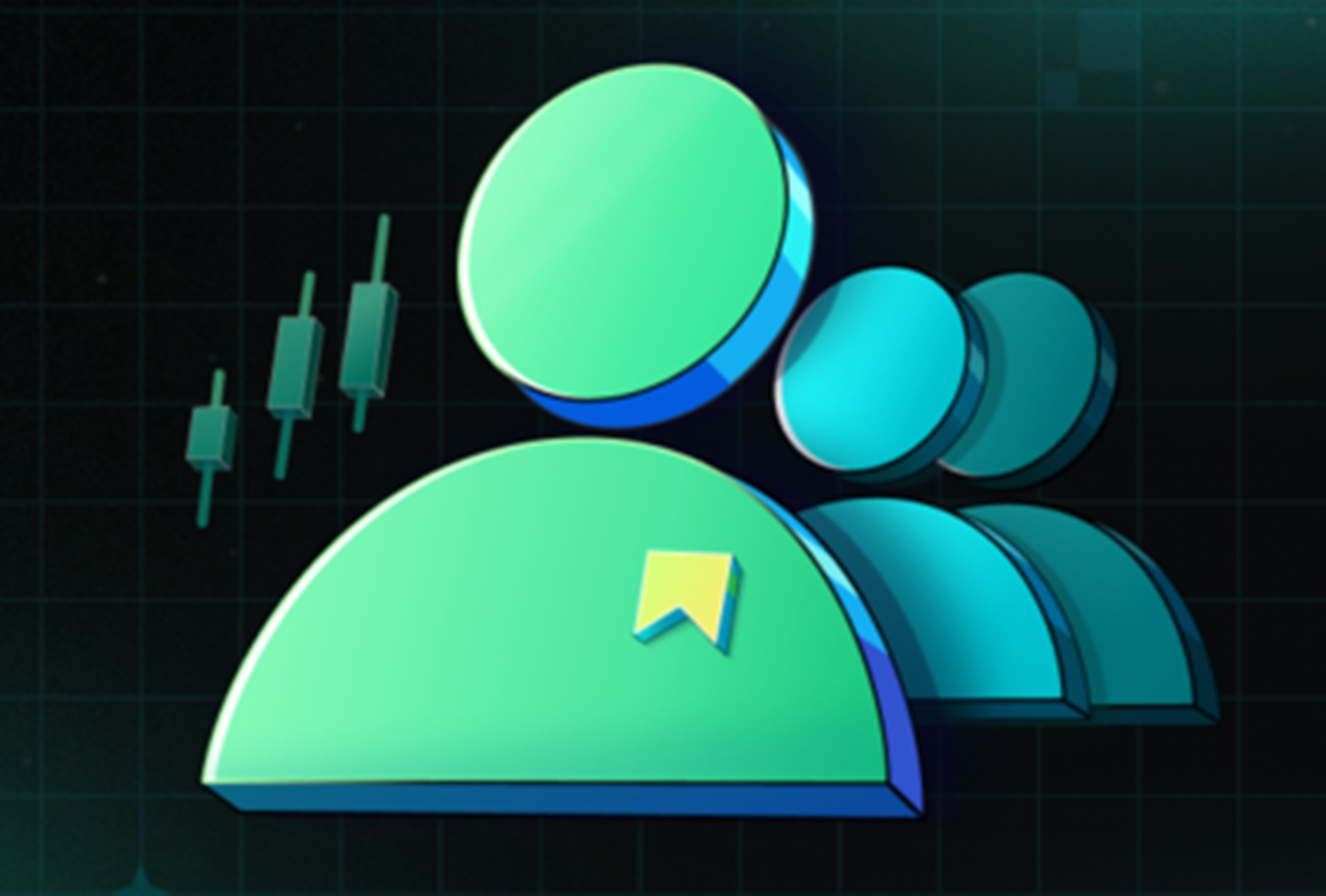 CoinEx lanza copy trading de futuros: opera de forma más eficiente