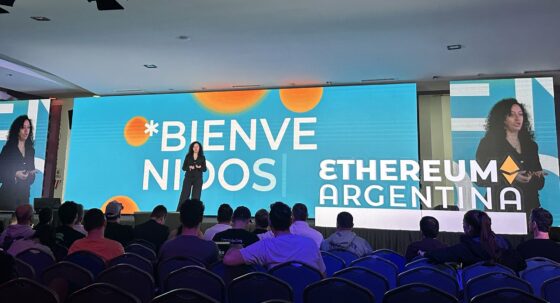 La educación sobre Ethereum llega a secundarias de Argentina