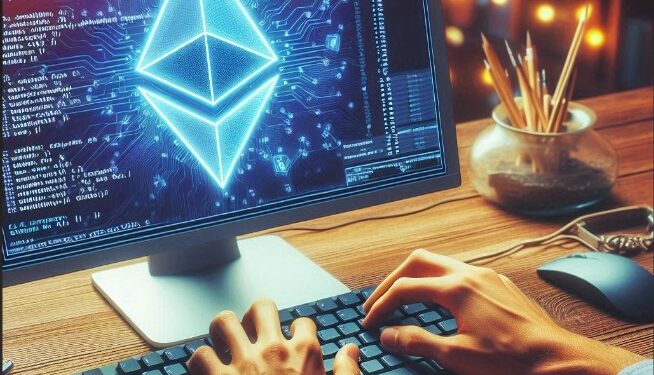 Ethereum-Argentina-Solidity-Educación