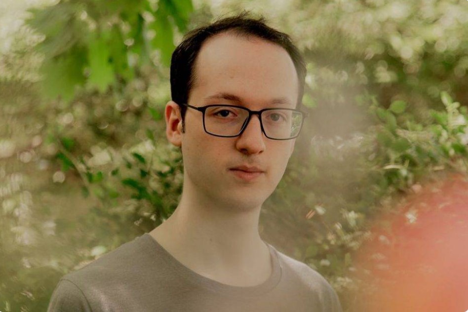 Hayden Adams, creador de Uniswap