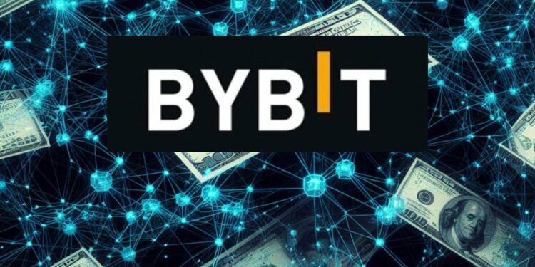 Bybit repartirá 400.000 USDT entre los usuarios que participen del evento. Imagen creada con la IA de Microsoft Creator Designer.