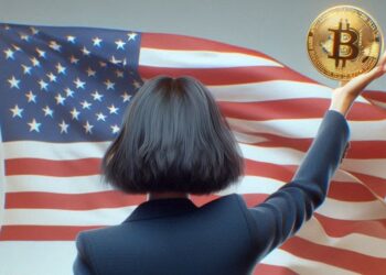 Kamala Harris-Estados Unidos-criptomonedas-Bitcoin