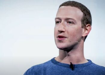 Mark Zuckerberg-Meta-Facebook
