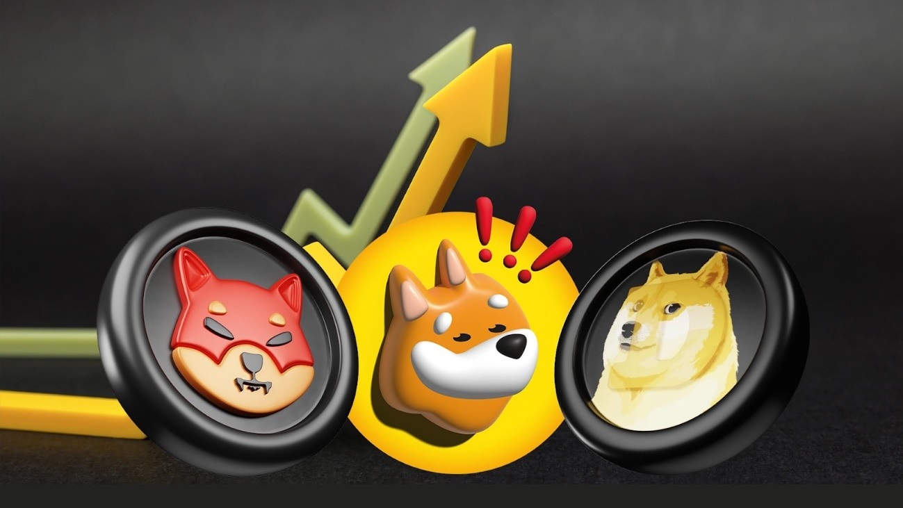 Les 5 memecoins préférés des experts pour le dernier trimestre de l’année