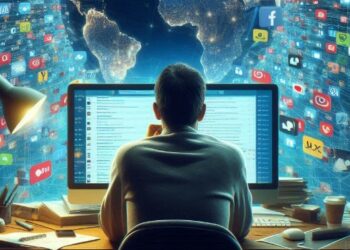 Redes sociales-Libertad-Expresión