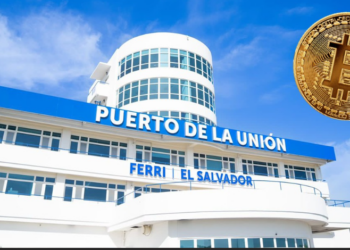 Puerto La Unión-El Salvador-Bitcoin City
