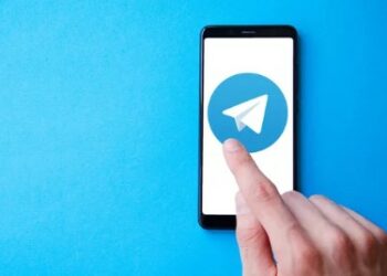 Telegram-investigación-India