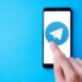 Telegram-investigación-India