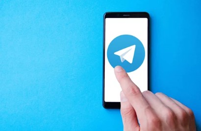 Telegram-investigación-India