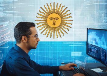 Argentina IA vigilancia