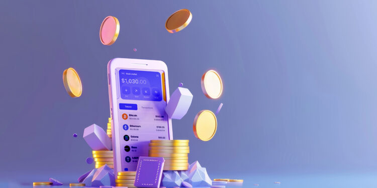 Best wallet criptomonedas