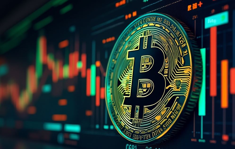 Les élections américaines entraînent la volatilité des dérivés Bitcoin