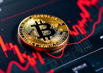 Las salidas de capital en los ETF de bitcoin reflejan desánimo en el mercado. Fuente: Grok.