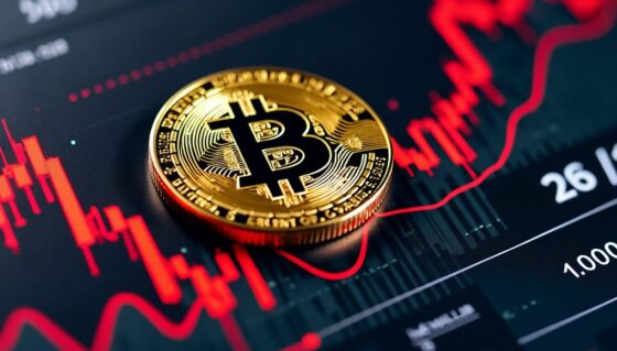 Los ETF de bitcoin marcan un récord negativo: 8 días con salidas de dinero 