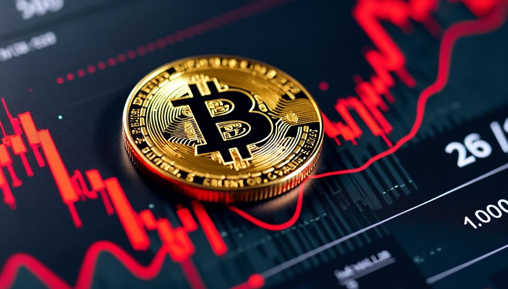 Le Bitcoin est tombé de 60 000 $ affecté par les sorties des ETF
