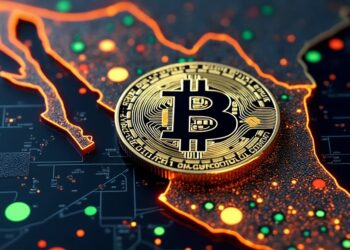 Bitcoin-México-cajeros automáticos