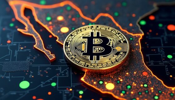 Agentes de IA para bitcoin es la nueva apuesta educativa de startup en México