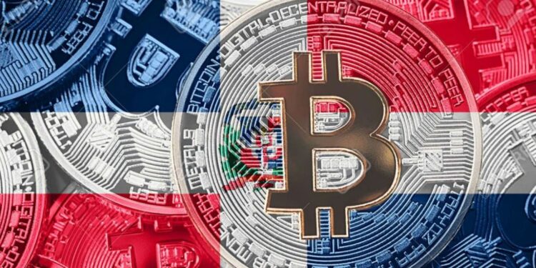 La mayoría de los comercios dominicanos que aceptan BTC y criptoactivos como pago están ubicados en la capital, Santo Domingo. Fuente: Bitcoin Dominicana.