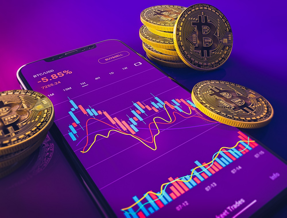 Qu’est-ce qui explique la baisse du prix du Bitcoin et comment va-t-elle se poursuivre ?