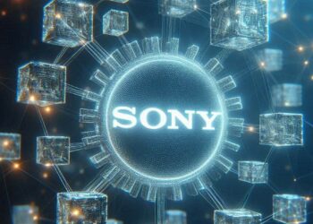 Sony-blockchain-web3