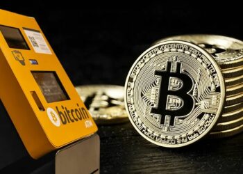 Cajeros automáticos criptomonedas