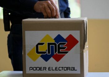 Polymarket-elecciones-Venezuela