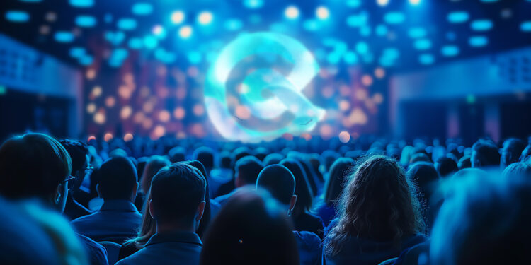 exchange CoinEx en el Cripto Latin Fest 2024