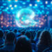exchange CoinEx en el Cripto Latin Fest 2024